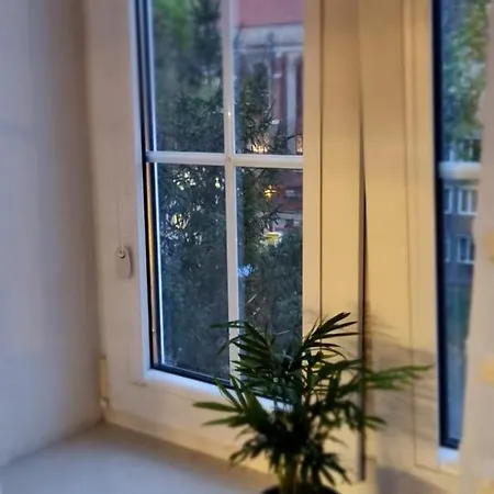 Lägenhet Pod Zurawiem *