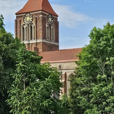 アパート Pod Zurawiem