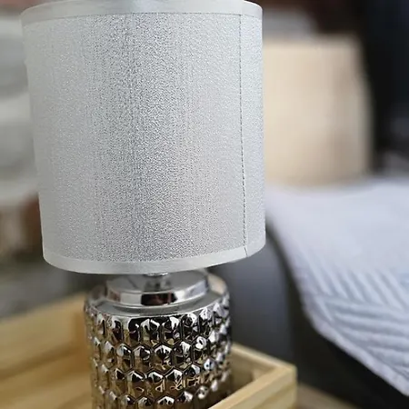 Pod Zurawiem Apartamento *