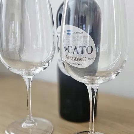 アパート Pod Zurawiem *