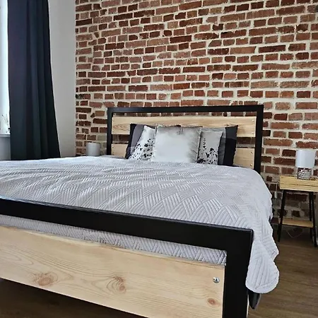 Apartamento Pod Zurawiem Gdansk