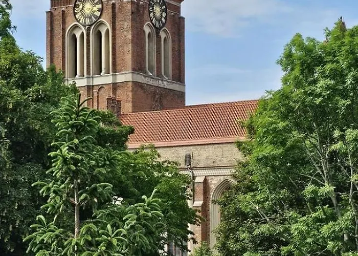 Appartement Pod Zurawiem