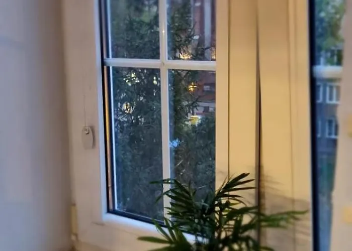 Appartement Pod Zurawiem *