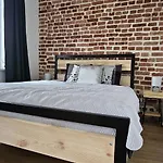 Apartamento Pod Zurawiem Gdańsk